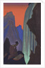 Song of the Waterfall by Anonymous