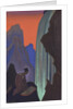 Song of the Waterfall by Anonymous