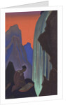 Song of the Waterfall by Anonymous