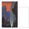 Song of the Waterfall by Anonymous