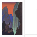 Song of the Waterfall by Anonymous