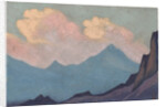 The Himalayas by Anonymous