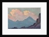 The Himalayas by Anonymous