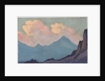 The Himalayas by Anonymous