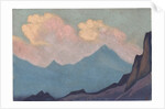 The Himalayas by Anonymous