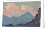 The Himalayas by Anonymous