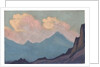 The Himalayas by Anonymous