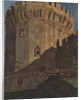 Smolensk. Tower by Anonymous