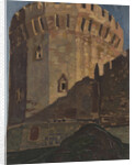 Smolensk. Tower by Anonymous