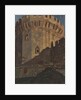Smolensk. Tower by Anonymous