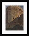 Smolensk. Tower by Anonymous