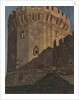 Smolensk. Tower by Anonymous