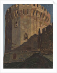 Smolensk. Tower by Anonymous