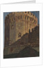 Smolensk. Tower by Anonymous