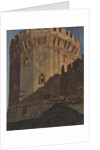 Smolensk. Tower by Anonymous