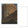 Smolensk. Tower by Anonymous