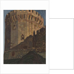 Smolensk. Tower by Anonymous