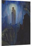 Light of the Sky by Anonymous