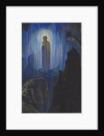 Light of the Sky by Anonymous