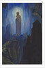Light of the Sky by Anonymous