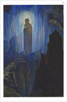 Light of the Sky by Anonymous