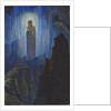 Light of the Sky by Anonymous