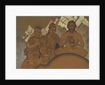 The Sacred Gift by Anonymous