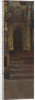 Rostov the Great. Interior of the Church of Our Savior na Senyakh by Anonymous