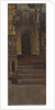 Rostov the Great. Interior of the Church of Our Savior na Senyakh by Anonymous