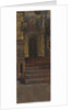 Rostov the Great. Interior of the Church of Our Savior na Senyakh by Anonymous