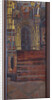 Rostov the Great. Interior of the Church of Our Savior na Senyakh by Anonymous