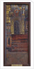 Rostov the Great. Interior of the Church of Our Savior na Senyakh by Anonymous