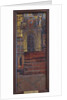 Rostov the Great. Interior of the Church of Our Savior na Senyakh by Anonymous