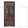 Rostov the Great. Interior of the Church of Our Savior na Senyakh by Anonymous