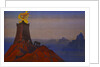 Flowers of Timur (Victory Lights) by Anonymous
