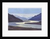 Brahmaputra by Anonymous