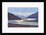 Brahmaputra by Anonymous