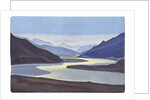 Brahmaputra by Anonymous