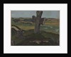 Izborsk. Truvors Cross by Anonymous