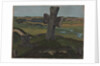 Izborsk. Truvors Cross by Anonymous
