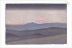 The Himalayas by Anonymous