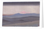 The Himalayas by Anonymous