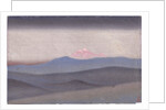The Himalayas by Anonymous