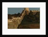 Nizhny Novgorod. Kremlin Walls by Anonymous