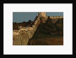 Nizhny Novgorod. Kremlin Walls by Anonymous