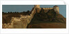 Nizhny Novgorod. Kremlin Walls by Anonymous