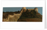 Nizhny Novgorod. Kremlin Walls by Anonymous