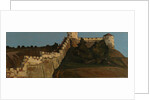 Nizhny Novgorod. Kremlin Walls by Anonymous
