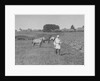 Count Lev Nikolayevich Tolstoy walking by Anonymous
