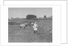 Count Lev Nikolayevich Tolstoy walking by Anonymous